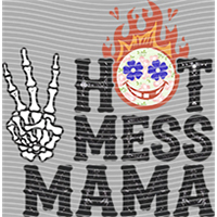 Mother's Day-MM 6488